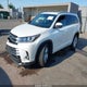 5TDYZRFH9HS216738 2017 Toyota Highlander Limited auction photo thumbnail 2