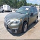 4S4BSACC0H3246034 2017 Subaru Outback 2.5I Premium auction photo thumbnail 2