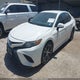 4T1G11AK0LU870888 2020 Toyota Camry Se auction photo thumbnail 2