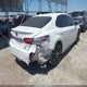 4T1G11AK0LU870888 2020 Toyota Camry Se auction photo thumbnail 4