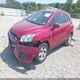 KL7CJLSB0FB162344 2015 Chevrolet Trax Lt auction photo thumbnail 2