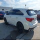 5FRYD3H58HB014233 2017 Acura Mdx Technology Package auction photo thumbnail 3