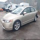 1HGFA16847L014214 2007 Honda Civic Ex auction photo thumbnail 2