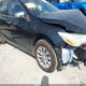 4T1BF1FK9HU770946 2017 Toyota Camry Le auction photo thumbnail 22