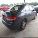 1HGCM66503A067981 2003 Honda Accord 3.0 Ex auction photo thumbnail 4