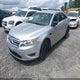 1FAHP2DW0BG171131 2011 Ford Taurus Se auction photo thumbnail 2