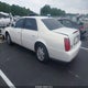 1G6KD54Y25U104406 2005 Cadillac Deville Livery auction photo thumbnail 3
