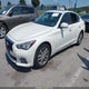 JN1CV7AR6HM681308 2017 Infiniti Q50 2.0T Premium auction photo thumbnail 2