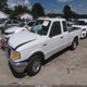 1FTCR14U4PPA36507 1993 Ford Ranger Super Cab auction photo thumbnail 2