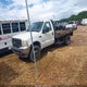 1FDAF56P74EA65971 2004 Ford F-550 Xl/Xlt auction photo thumbnail 2