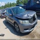 1HGCR2F34EA305455 2014 Honda Accord Lx auction photo thumbnail 1