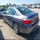 1HGCR2F34EA305455 2014 Honda Accord Lx auction photo thumbnail 3