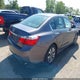1HGCR2F34EA305455 2014 Honda Accord Lx auction photo thumbnail 4