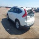 5J6RM4H79DL034294 2013 Honda Cr-V Ex-L auction photo thumbnail 3