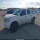 1N6AD0ER0FN731018 2015 Nissan Frontier Desert Runner auction photo thumbnail 2