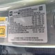 1GNSKNKDXPR448291 2023 Chevrolet Tahoe 4Wd Lt auction photo thumbnail 9