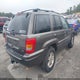 1J4GW58N9YC353982 2000 Jeep Grand Cherokee Limited auction photo thumbnail 4