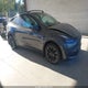 7SAYGDEE4PF905382 2023 Tesla Model Y Awd/Long Range Dual Motor All-Wheel Drive auction photo thumbnail 1
