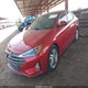 5NPD84LF8KH474057 2019 Hyundai Elantra Value Edition auction photo thumbnail 2