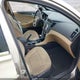 5NPEB4AC1BH215585 2011 Hyundai Sonata Gls auction photo thumbnail 5