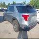 1FMSK7DH6NGB69770 2022 Ford Explorer Xlt auction photo thumbnail 3