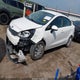 KNADM4A32H6071115 2017 Kia Rio Lx auction photo thumbnail 2