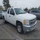1GCRCSE01CZ225711 2012 Chevrolet Silverado 1500 Lt auction photo thumbnail 1