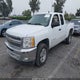 1GCRCSE01CZ225711 2012 Chevrolet Silverado 1500 Lt auction photo thumbnail 2