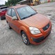 KNADE223096451359 2009 Kia Rio Lx auction photo thumbnail 1
