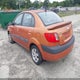 KNADE223096451359 2009 Kia Rio Lx auction photo thumbnail 3