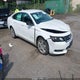 2G11Z5SL6F9187184 2015 Chevrolet Impala Ls auction photo thumbnail 1