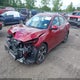 3N1AB8CV8NY272252 2022 Nissan Sentra Sv Xtronic Cvt auction photo thumbnail 2