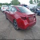 3N1AB8CV8NY272252 2022 Nissan Sentra Sv Xtronic Cvt auction photo thumbnail 3