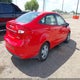 3FADP4BJ3DM185437 2013 Ford Fiesta Se auction photo thumbnail 4