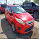 3FADP4BJ3DM185437 2013 Ford Fiesta Se auction photo thumbnail 6
