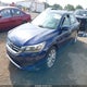 1HGCR2F77EA026892 2014 Honda Accord Ex auction photo thumbnail 2