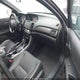 1HGCR2F10HA057112 2017 Honda Accord Sport Se auction photo thumbnail 5