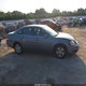2G1WT58K981357318 2008 Chevrolet Impala Lt auction photo thumbnail 12