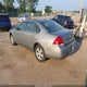 2G1WT58K981357318 2008 Chevrolet Impala Lt auction photo thumbnail 3