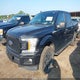 1FTEW1EP8LFA56348 2020 Ford F-150 Xl auction photo thumbnail 2