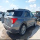 1FMSK7DH8NGC12683 2022 Ford Explorer Xlt auction photo thumbnail 4