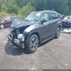5TDGZRAHXLS509172 2020 Toyota Highlander Xle auction photo thumbnail 2