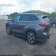 5TDGZRAHXLS509172 2020 Toyota Highlander Xle auction photo thumbnail 3
