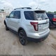 1FM5K8GTXEGB91662 2014 Ford Explorer Sport auction photo thumbnail 3