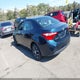 5YFBURHE3JP784490 2018 Toyota Corolla Le auction photo thumbnail 3