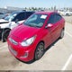 KMHCT4AE4HU200823 2017 Hyundai Accent Se auction photo thumbnail 2