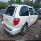 2D4GP44L65R112100 2005 Dodge Grand Caravan Sxt auction photo thumbnail 4