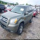 5FNYF18698B033558 2008 Honda Pilot Ex-L auction photo thumbnail 2