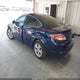 1YVHP82A495M16551 2009 Mazda Mazda6 I Touring auction photo thumbnail 3