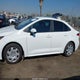 5YFEPMAE9NP322507 2022 Toyota Corolla Le auction photo thumbnail 14